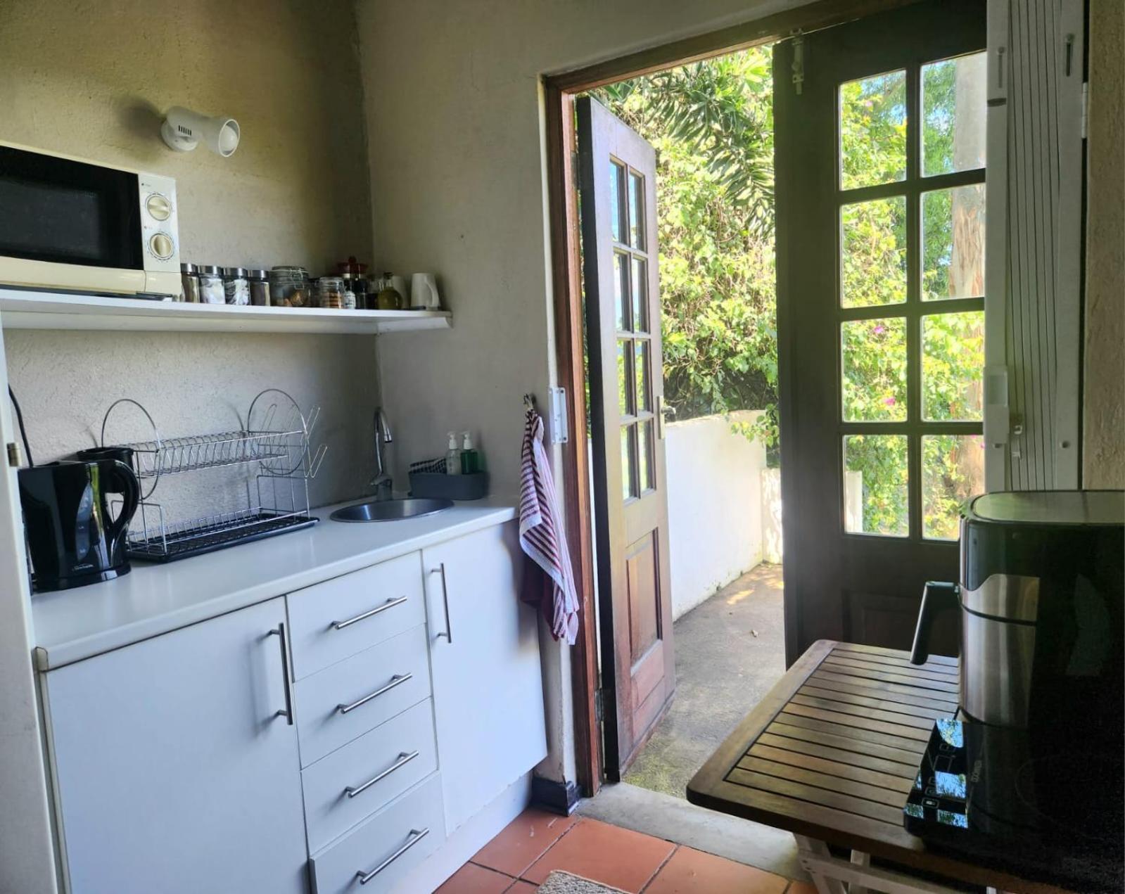 The Bardolino Artists Retreat Guest House Mbombela Exterior foto